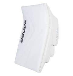 Bauer Vapor FlyLite Intermediate Goalie Blocker