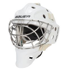 Bauer 940 Certified Cat Eye Junior Goalie Mask (2025)