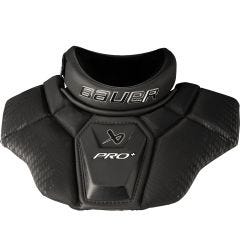 Bauer Pro+ Non-Certified Senior Goalie Clavicle Protector