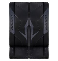Bauer SV-Pro Junior Goalie Leg Pads