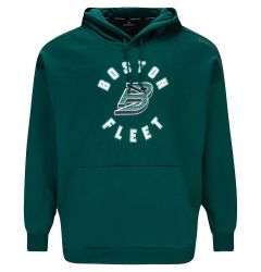 Bauer PWHL Boston Fleet Women's Ultimate Hoodie
