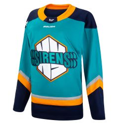 Bauer PWHL New York Sirens Replica Adult Hockey Jersey