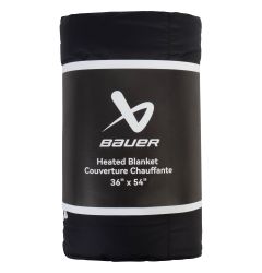 Bauer ORORO Heated Blanket