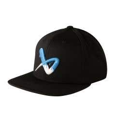 Bauer Flat Brim Drip Youth Snapback (2026)