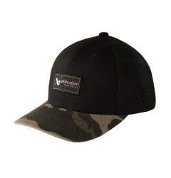 Bauer Two Tone Camo Youth Snapback