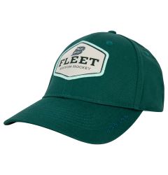 Bauer PWHL Boston Fleet Adult Snapback