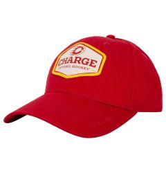 Bauer PWHL Ottawa Charge Youth Snapback