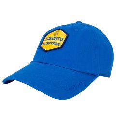 Bauer PWHL Toronto Sceptres Adjustable Twill Hat