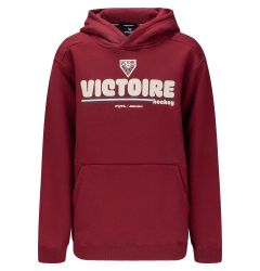 Bauer PWHL Montreal Victoire Youth Ultimate Hoodie (2026)