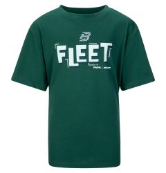 Bauer PWHL Boston Fleet Youth T-Shirt (2026)