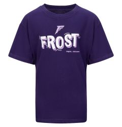 Bauer PWHL Minnesota Frost Youth T-Shirt (2026)