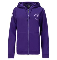 Bauer PWHL Minnesota Frost Women's Full Zip Ultimate Hoodie (2026)