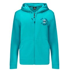 Bauer PWHL New York Sirens Women's Full Zip Ultimate Hoodie (2026)