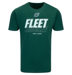 Bauer PWHL Boston Fleet Adult T-Shirt (2026)