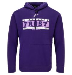 Bauer PWHL Minnesota Frost Adult Ultimate Hoodie (2026)