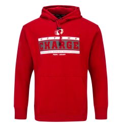 Bauer PWHL Ottawa Charge Adult Ultimate Hoodie (2026)