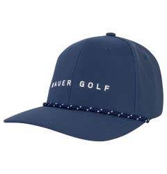 Bauer Golf Rope Adult Snapback