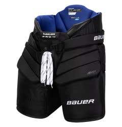 Bauer Pro-W Women's Senior Goalie Pants