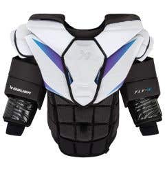 Bauer Vapor Fly-W Women's Senior Goalie Chest & Arm Protector