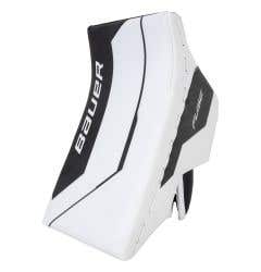 Bauer Supreme Fuse Senior Goalie Blocker