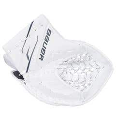 Bauer GSX Junior Goalie Glove (2026)