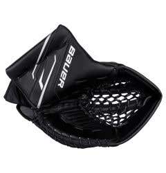 Bauer GSX Intermediate Goalie Glove (2026)