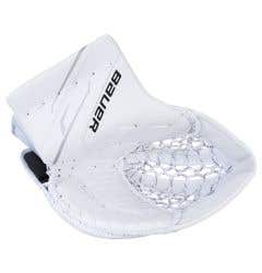 Bauer GSX Senior Goalie Glove (2026)