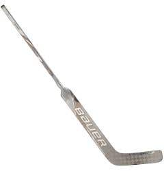 Bauer Supreme Fuse Custom Quick Turn Intermediate Goalie Stick