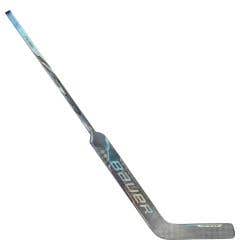Bauer Supreme Fuse Custom Quick Turn Intermediate Goalie Stick