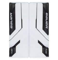 Bauer Supreme Fuse Senior Goalie Leg Pads