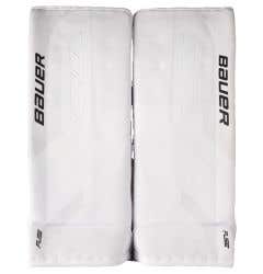 Bauer Supreme Fuse Senior Goalie Leg Pads