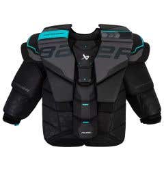 Bauer Elite Intermediate Goalie Chest & Arm Protector (2026)