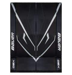 Bauer GSX Intermediate Goalie Leg Pads (2026)
