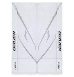 Bauer GSX Senior Goalie Leg Pads (2026)