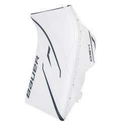 Bauer GSX Junior Goalie Blocker (2026)
