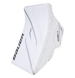 Bauer GSX Senior Goalie Blocker (2026)