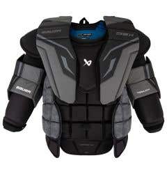 Bauer GSX Senior Goalie Chest & Arm Protector (2026)