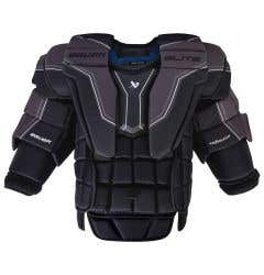 Bauer Elite Intermediate Goalie Chest & Arm Protector (2026)