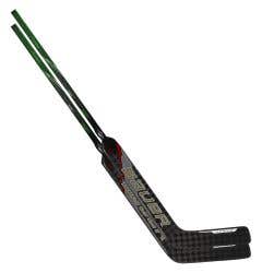Bauer Supreme Fuse Pro Custom Intermediate Goalie Stick (2pk)