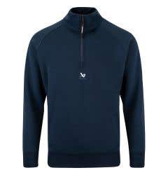Bauer Travel 1/4 Zip Adult Sweatshirt (2026)