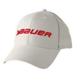Bauer Everyday Adult Mesh Snapback (2026)