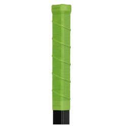 Lizard Skins Snipe Ribbed Hockey Grip - Classic Knob