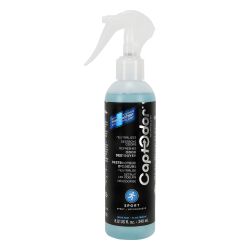 Captodor Sports Odor Destroyer Gear Spray - 8.12 oz