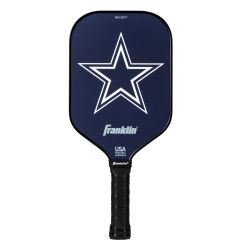 Franklin Dallas Cowboys Pickleball Paddle