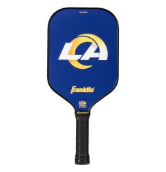 Franklin Los Angeles Rams Pickleball Paddle