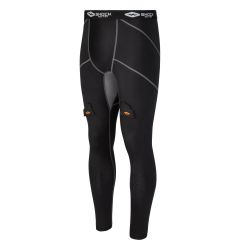 Shock Doctor Adult Compression Hockey Pant w/Bioflex Cup