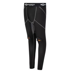 Shock Doctor Youth Compression Hockey Pant w/Bioflex Cup