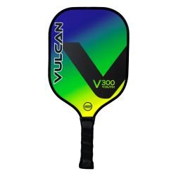 Vulcan V300 Youth Pickleball Paddle
