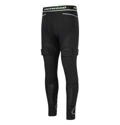 Sherwood Rekker Cut Resistant Compression Senior Jock Pants w/ Cup