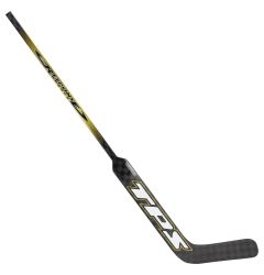 TPS Response Rubber Junior Goalie Stick